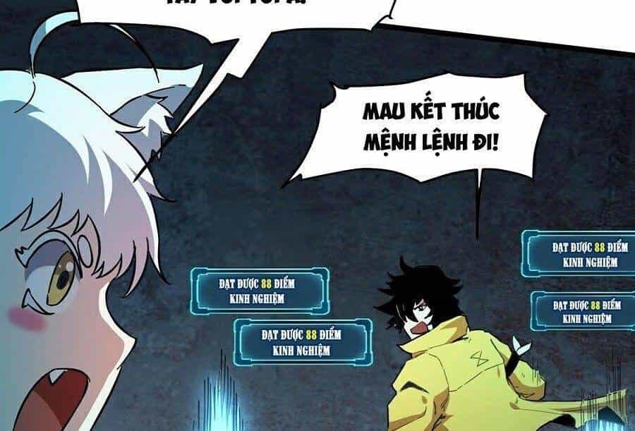 Tôi Dựa Vào Bug Làm Ông Nội Người Ta - Chương 11 - ảnh 52