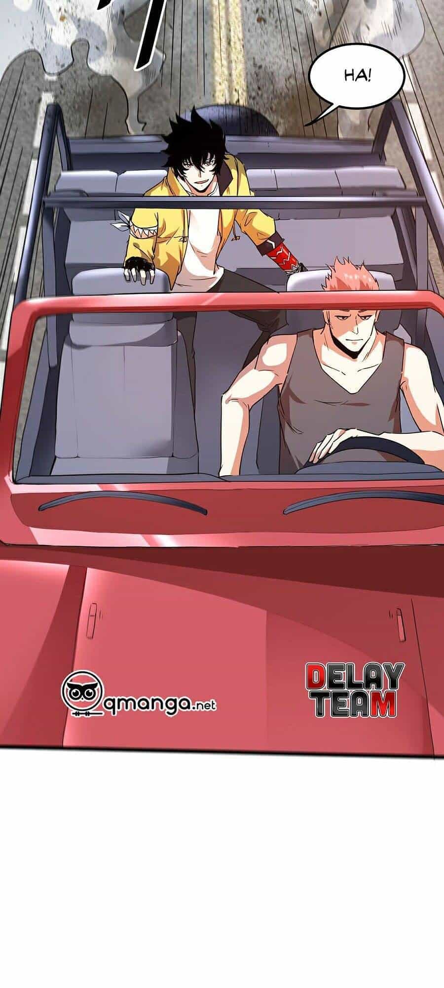 Tôi Dựa Vào Bug Làm Ông Nội Người Ta - Chương 12 - ảnh 57