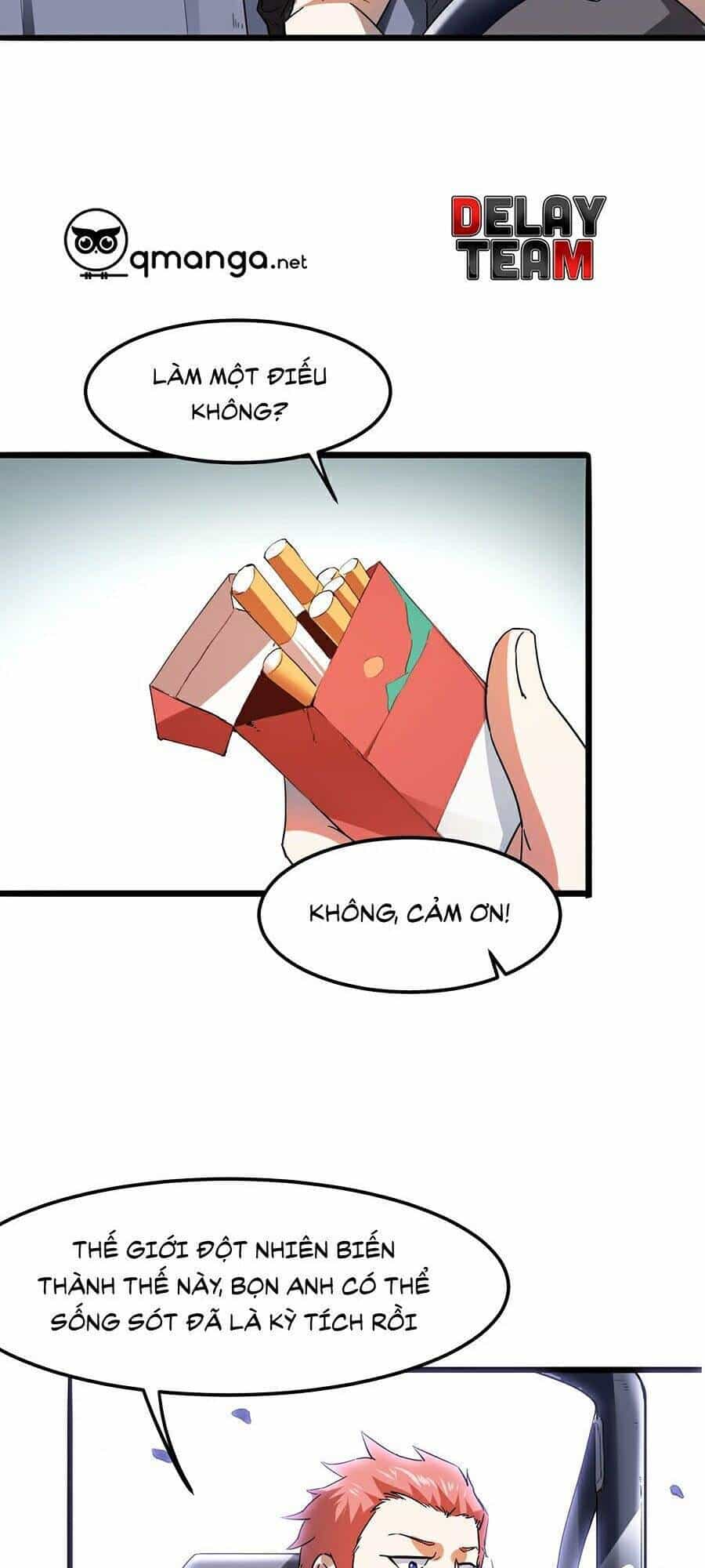 Tôi Dựa Vào Bug Làm Ông Nội Người Ta - Chương 12 - ảnh 67