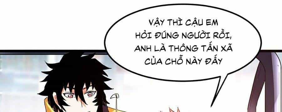 Tôi Dựa Vào Bug Làm Ông Nội Người Ta - Chương 12 - ảnh 74