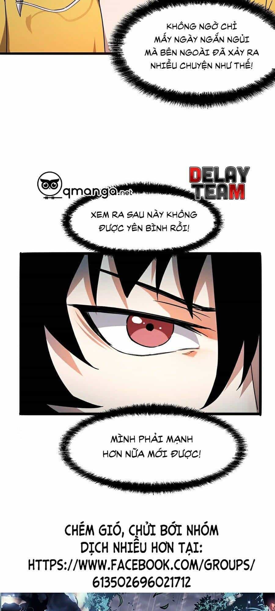 Tôi Dựa Vào Bug Làm Ông Nội Người Ta - Chương 12 - ảnh 85