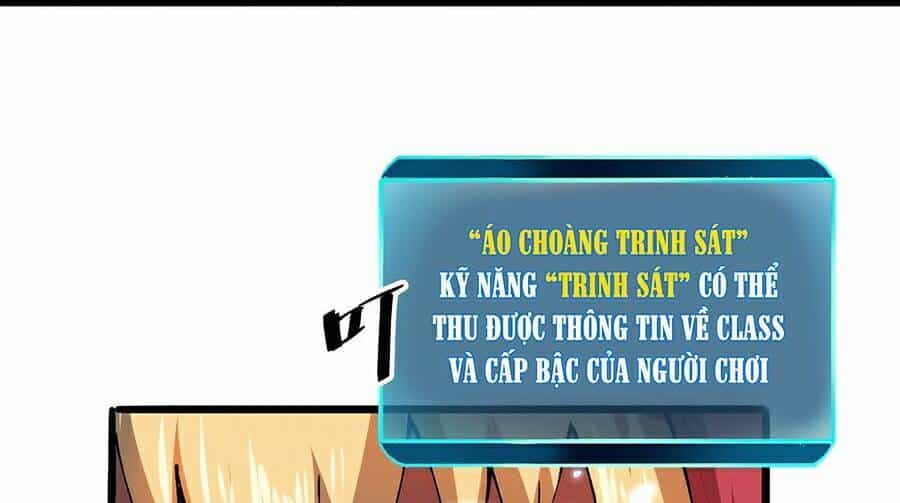 Tôi Dựa Vào Bug Làm Ông Nội Người Ta - Chương 13 - ảnh 22