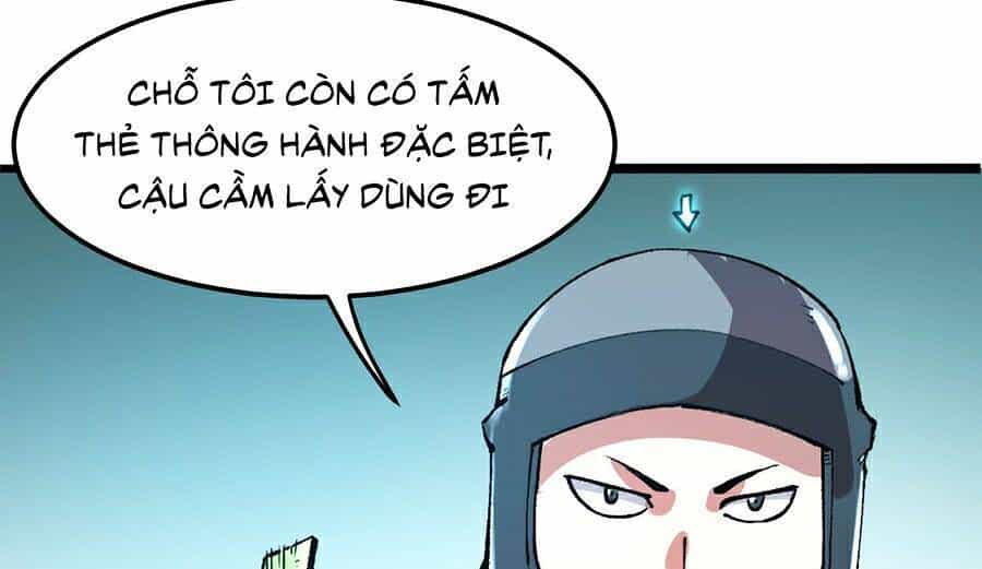 Tôi Dựa Vào Bug Làm Ông Nội Người Ta - Chương 13 - ảnh 50