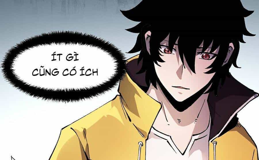 Tôi Dựa Vào Bug Làm Ông Nội Người Ta - Chương 13 - ảnh 94