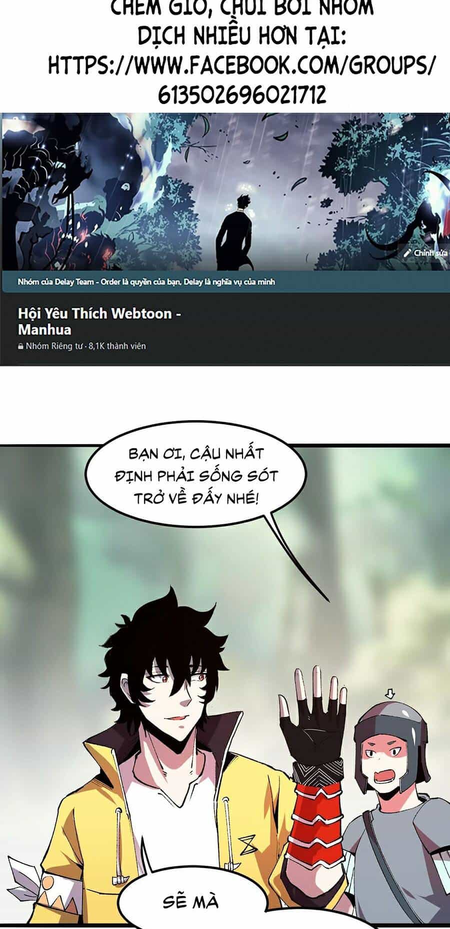 Tôi Dựa Vào Bug Làm Ông Nội Người Ta - Chương 13 - ảnh 99