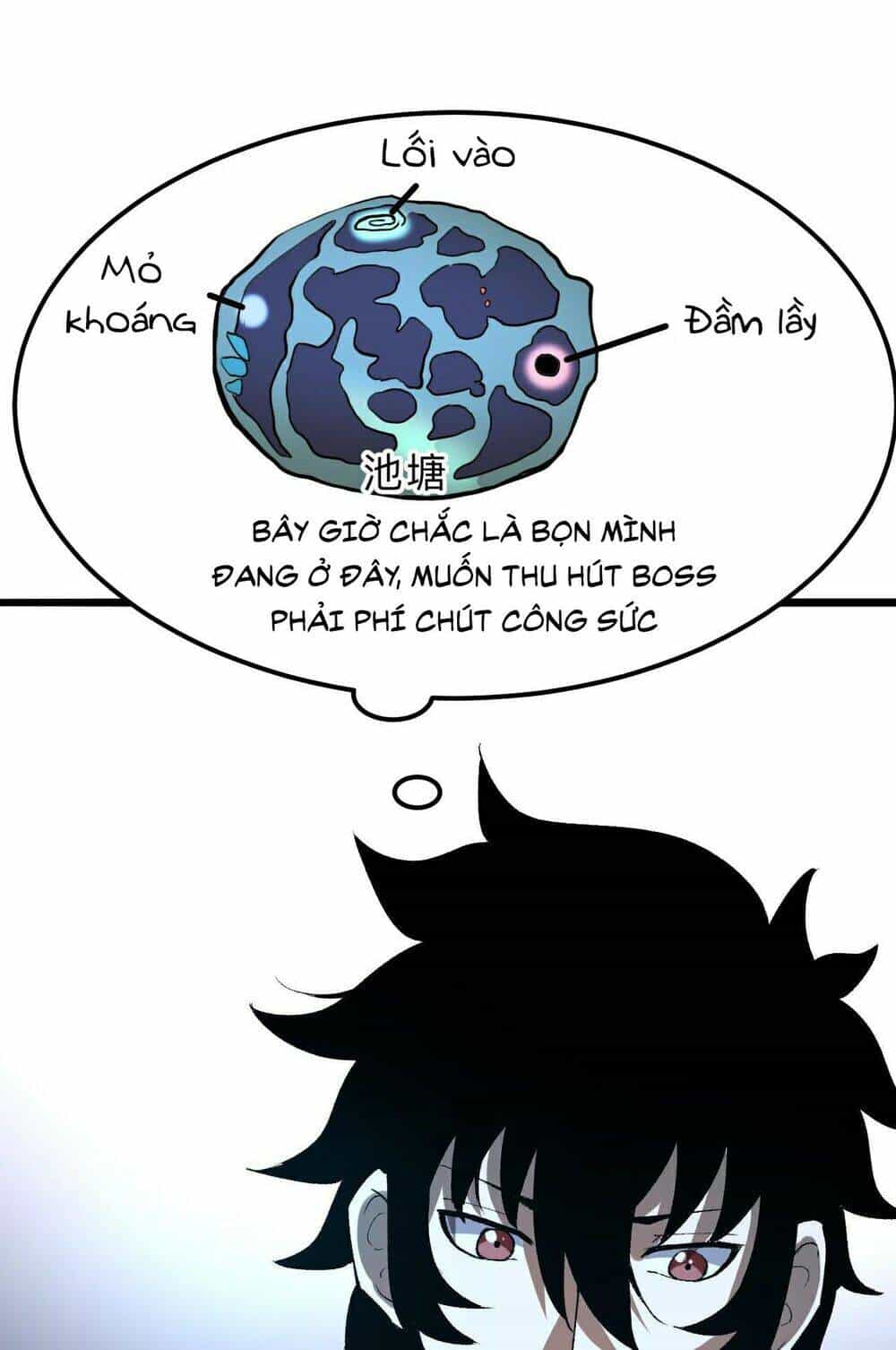 Tôi Dựa Vào Bug Làm Ông Nội Người Ta - Chương 14 - ảnh 66