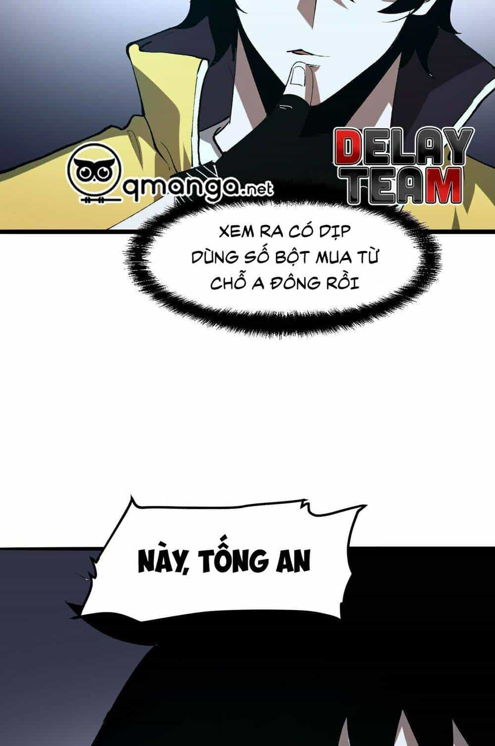 Tôi Dựa Vào Bug Làm Ông Nội Người Ta - Chương 14 - ảnh 67