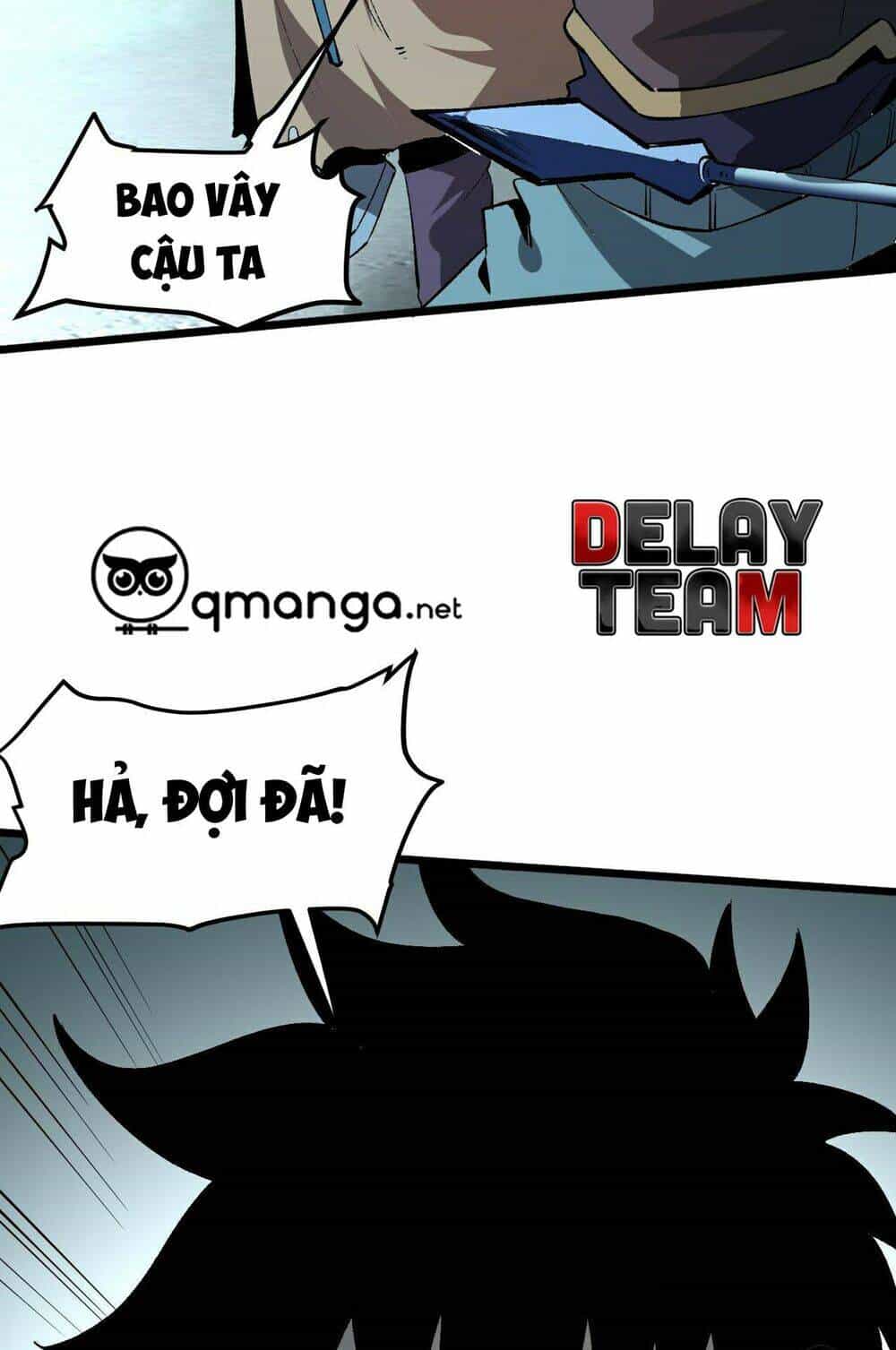 Tôi Dựa Vào Bug Làm Ông Nội Người Ta - Chương 14 - ảnh 76