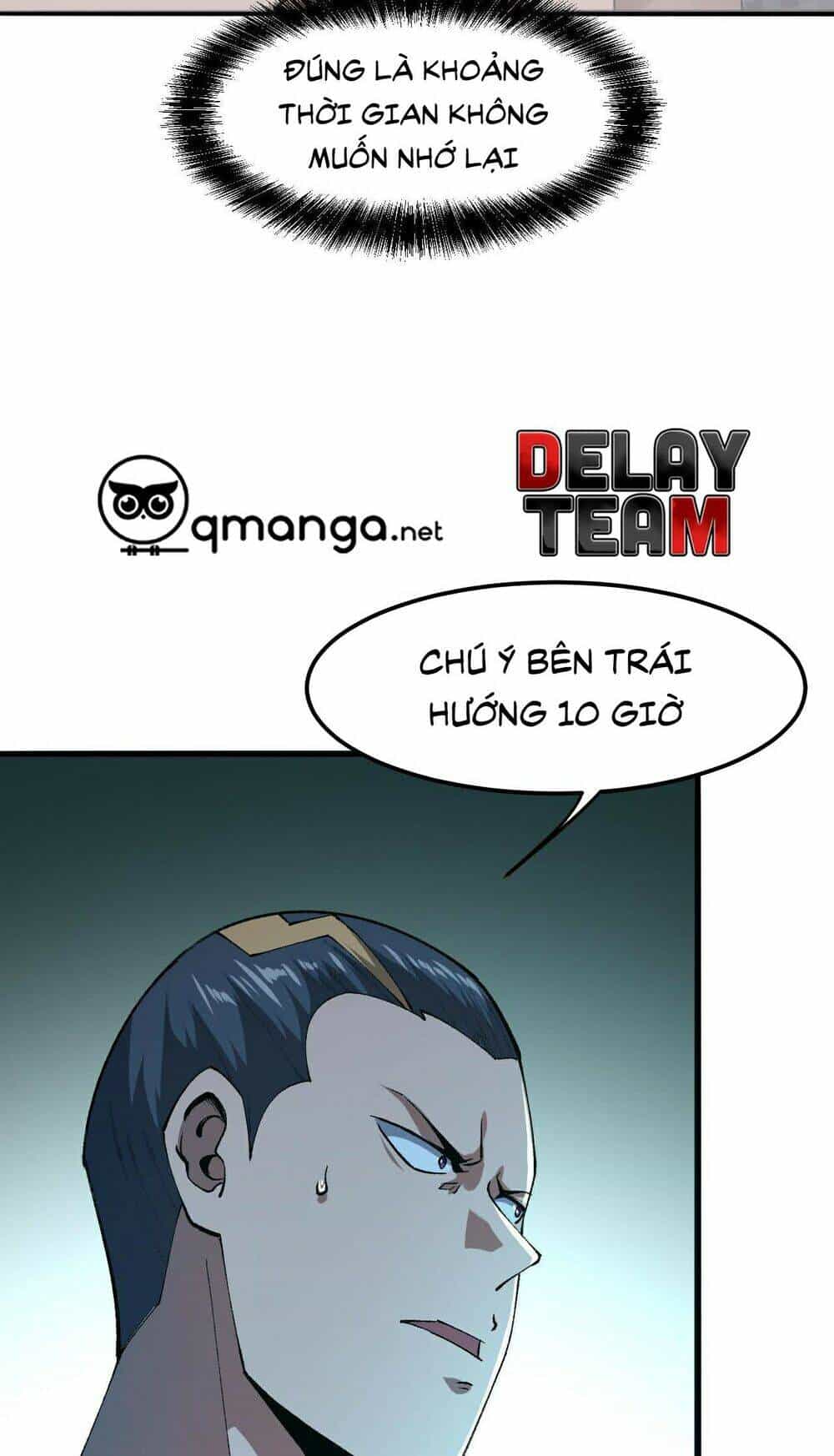 Tôi Dựa Vào Bug Làm Ông Nội Người Ta - Chương 14 - ảnh 8
