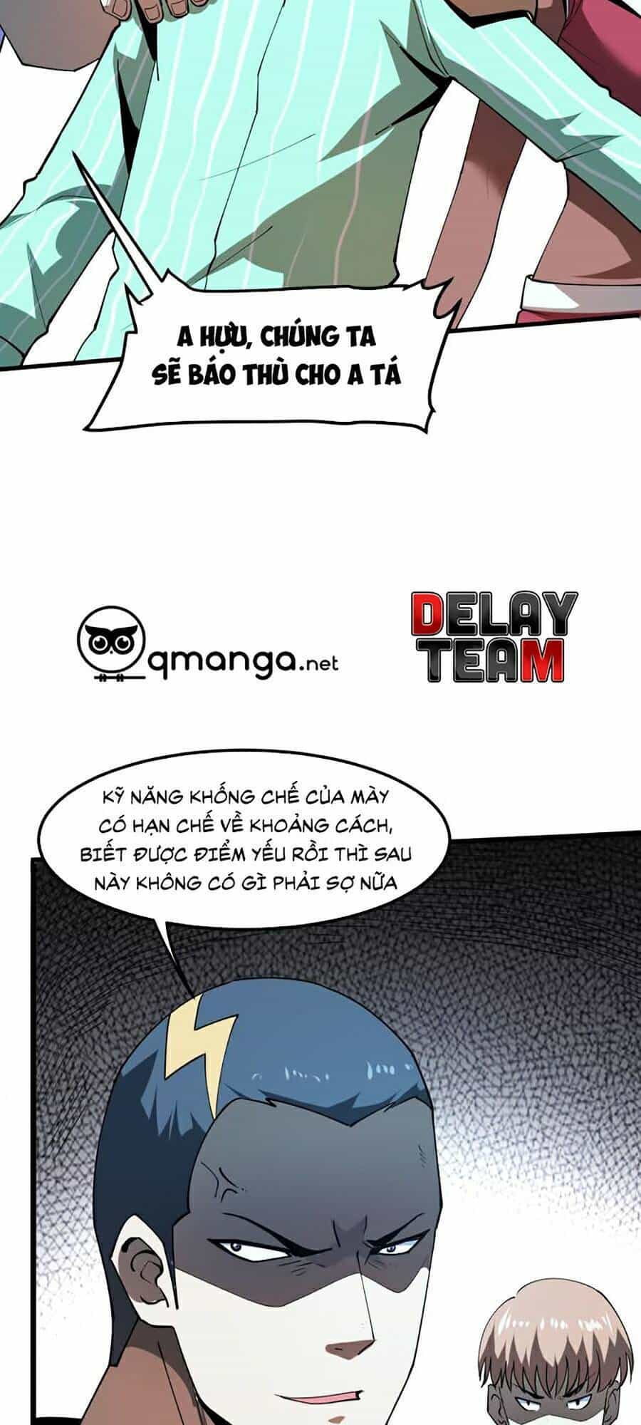 Tôi Dựa Vào Bug Làm Ông Nội Người Ta - Chương 15 - ảnh 79