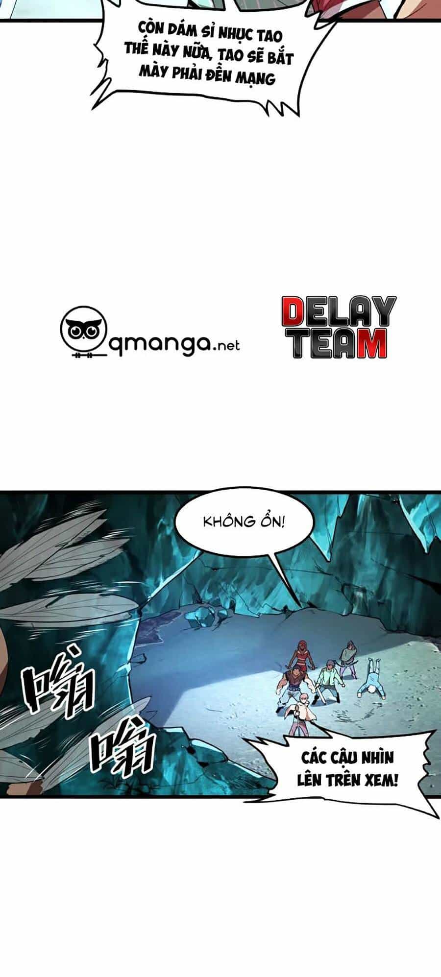Tôi Dựa Vào Bug Làm Ông Nội Người Ta - Chương 15 - ảnh 94