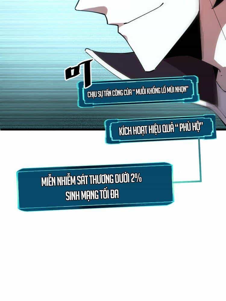 Tôi Dựa Vào Bug Làm Ông Nội Người Ta - Chương 16 - ảnh 37