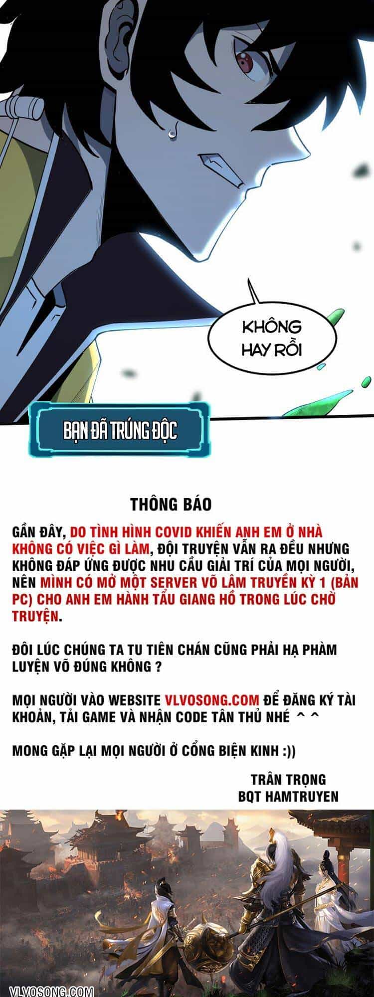 Tôi Dựa Vào Bug Làm Ông Nội Người Ta - Chương 16 - ảnh 74