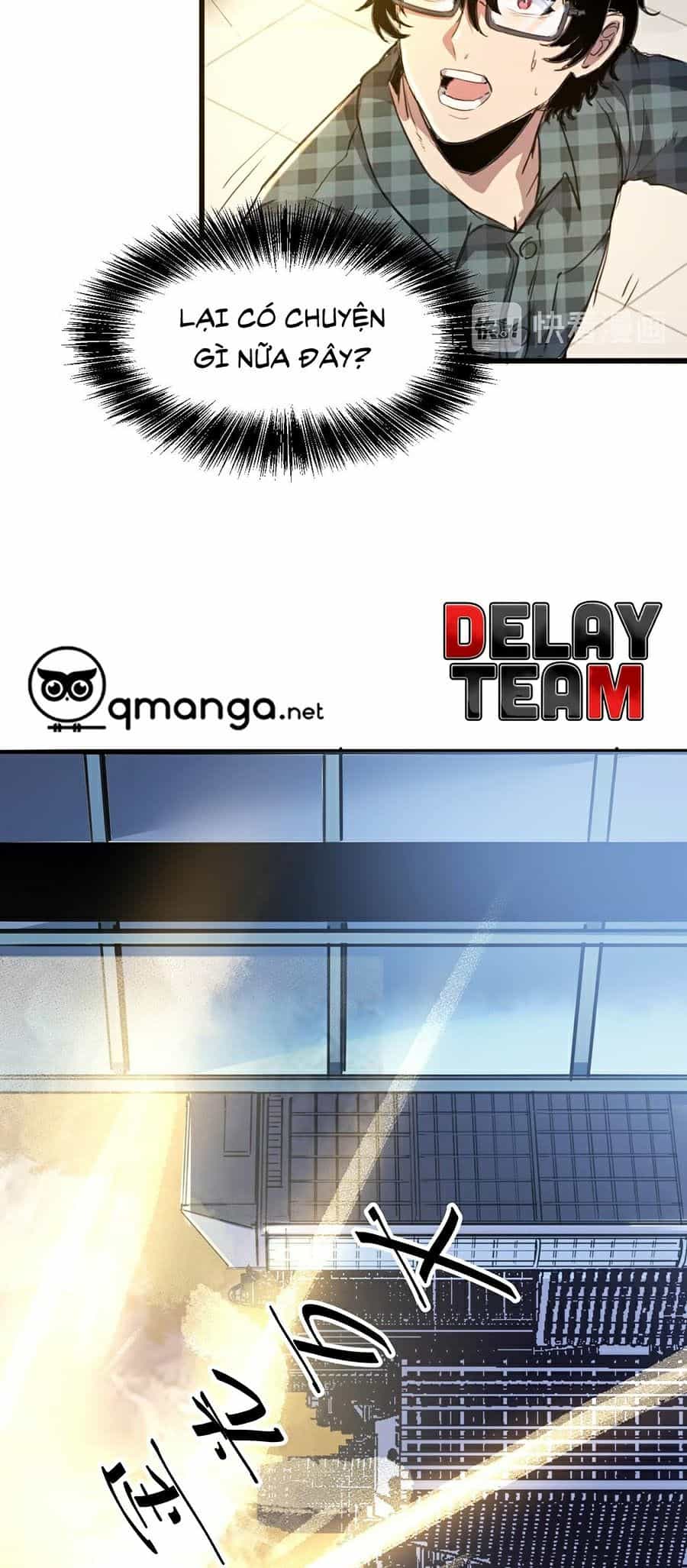 Tôi Dựa Vào Bug Làm Ông Nội Người Ta - Chương 1 - ảnh 47