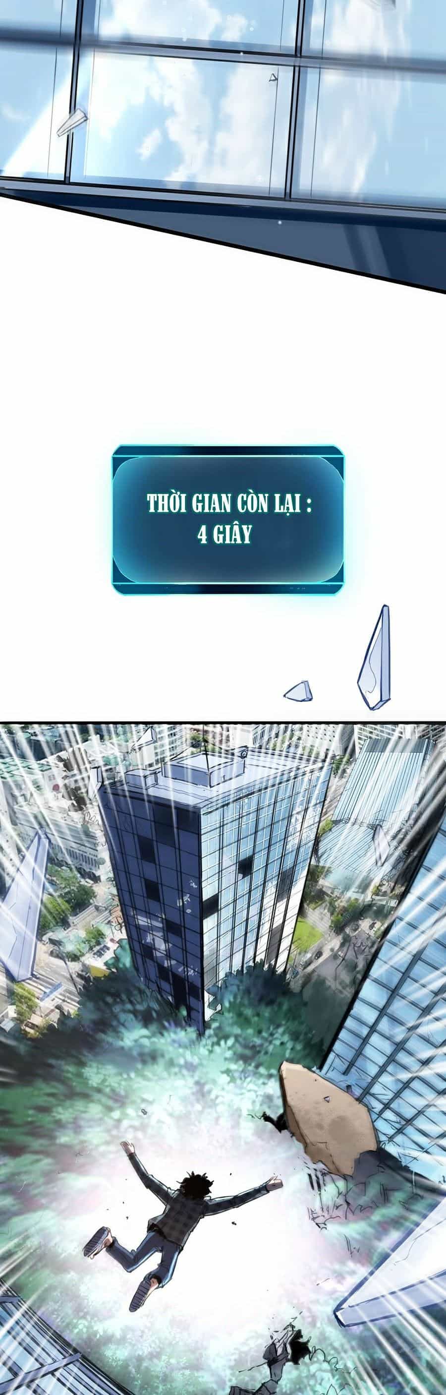 Tôi Dựa Vào Bug Làm Ông Nội Người Ta - Chương 1 - ảnh 83