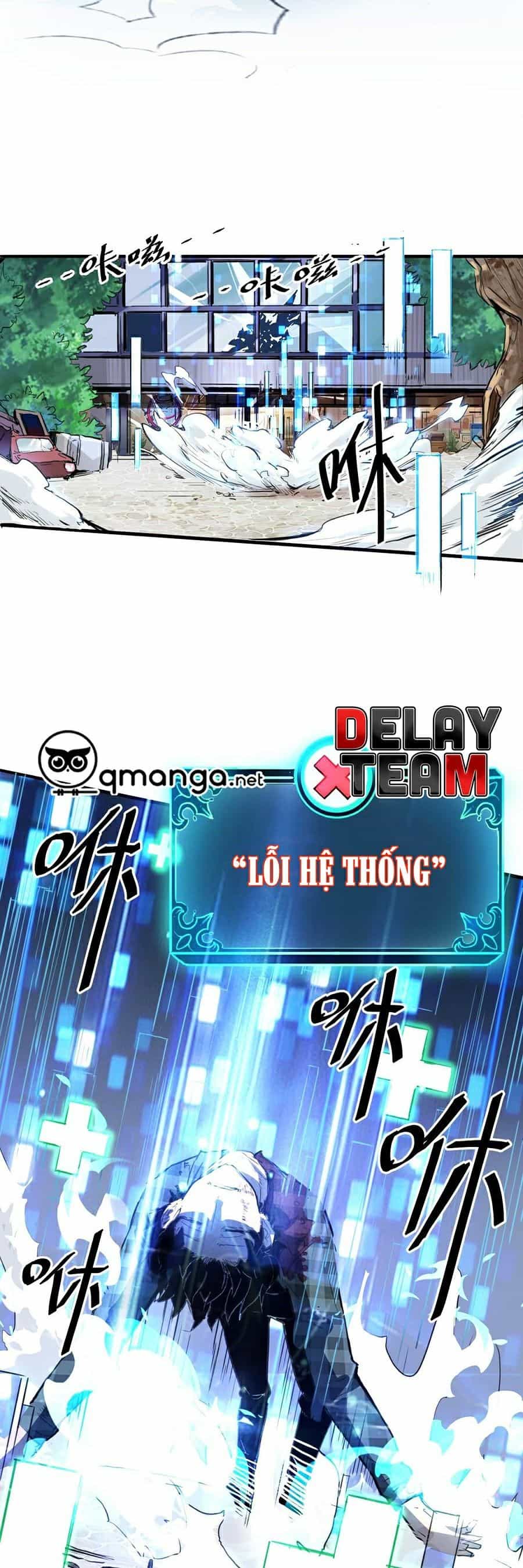 Tôi Dựa Vào Bug Làm Ông Nội Người Ta - Chương 1 - ảnh 88