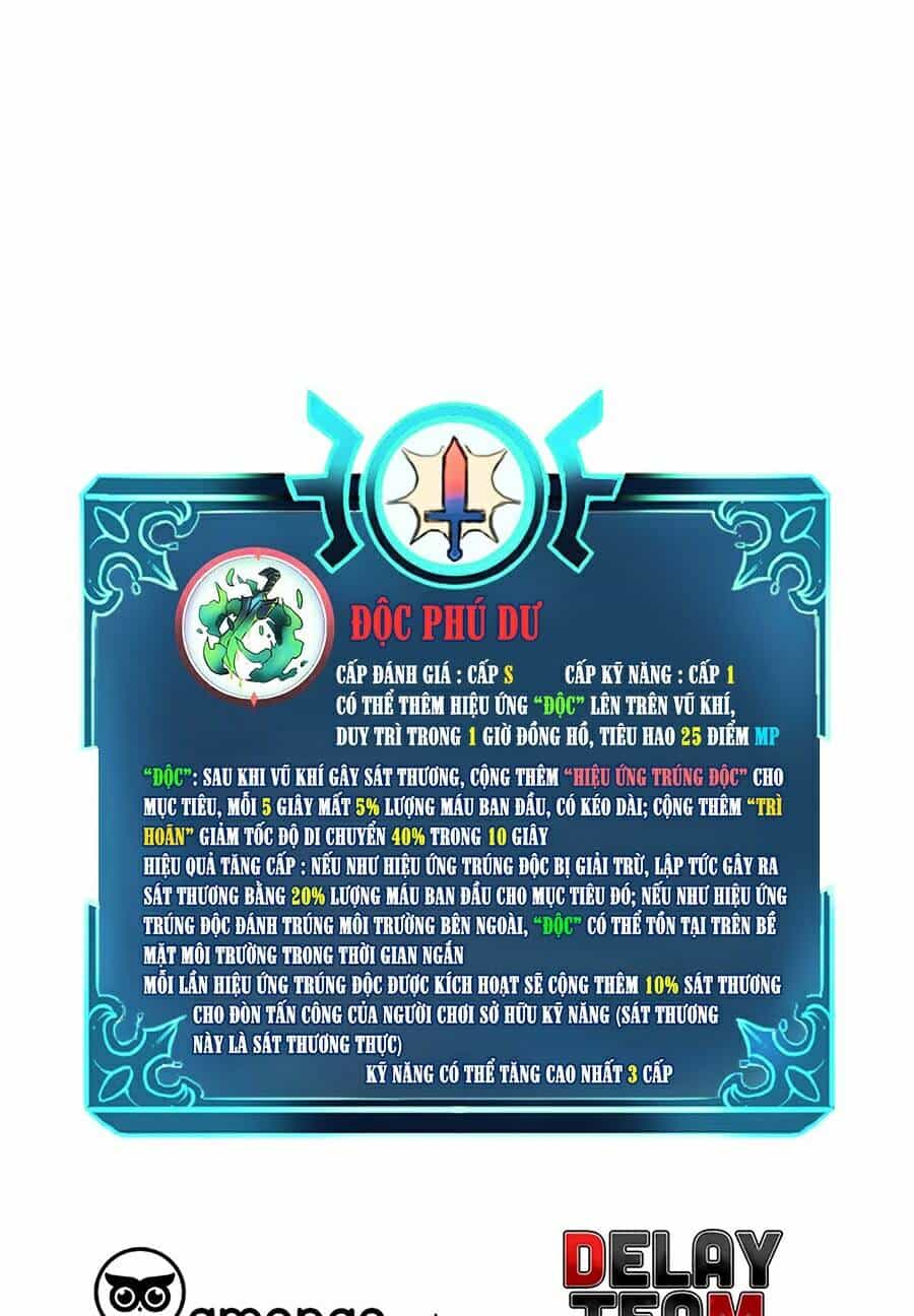 Tôi Dựa Vào Bug Làm Ông Nội Người Ta - Chương 17 - ảnh 104