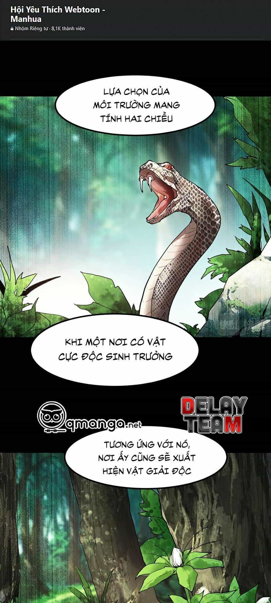 Tôi Dựa Vào Bug Làm Ông Nội Người Ta - Chương 17 - ảnh 3