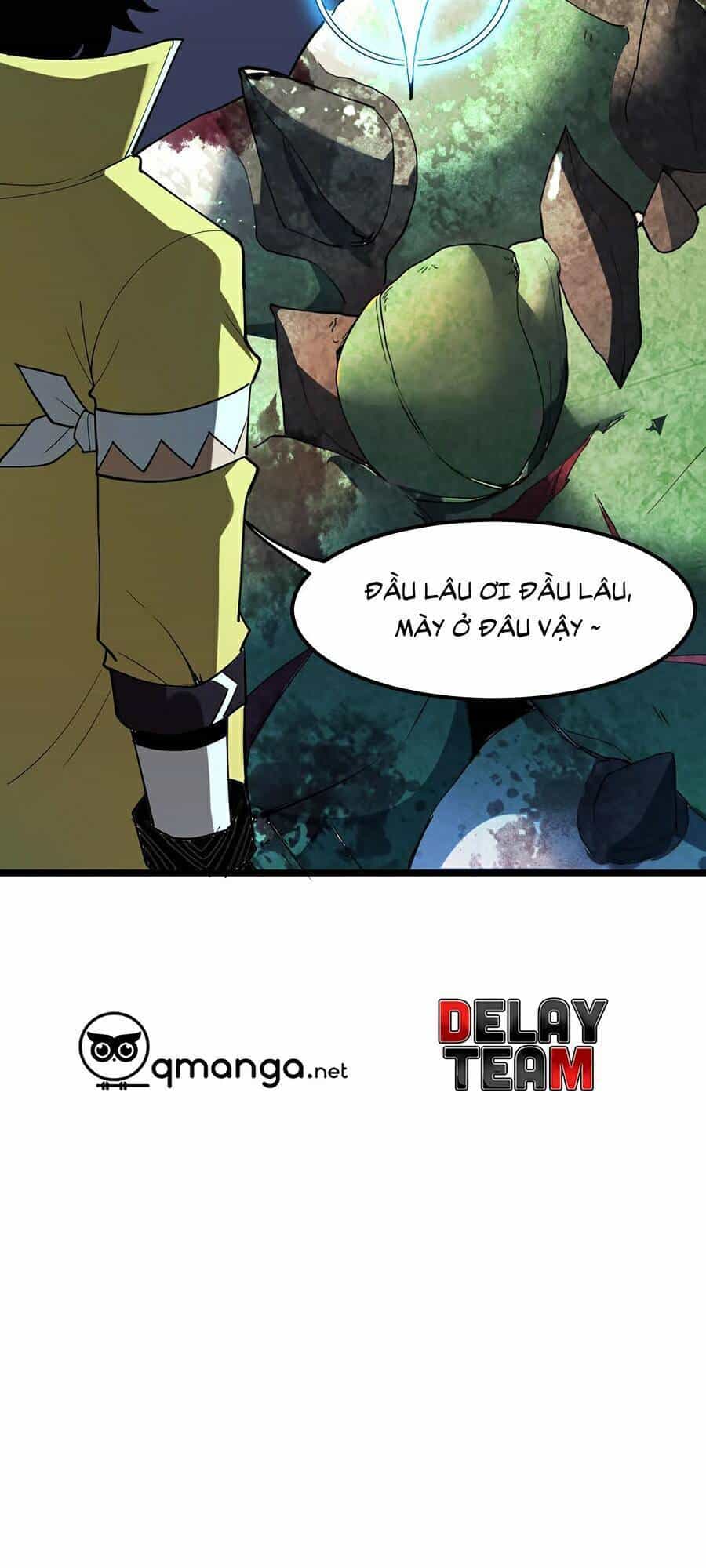Tôi Dựa Vào Bug Làm Ông Nội Người Ta - Chương 17 - ảnh 51