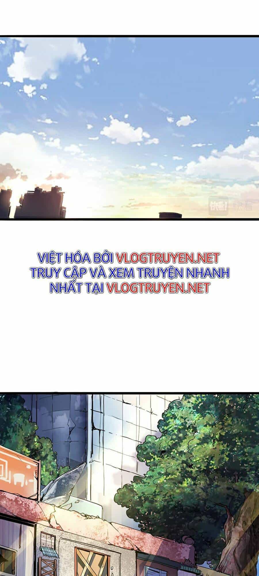 Tôi Dựa Vào Bug Làm Ông Nội Người Ta - Chương 19 - ảnh 52