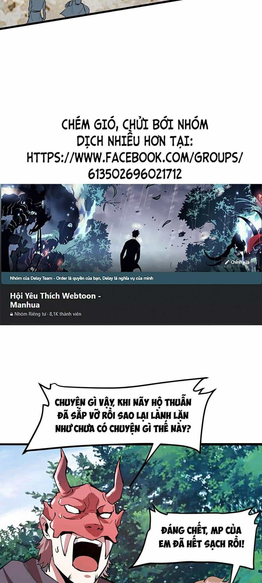 Tôi Dựa Vào Bug Làm Ông Nội Người Ta - Chương 20 - ảnh 81