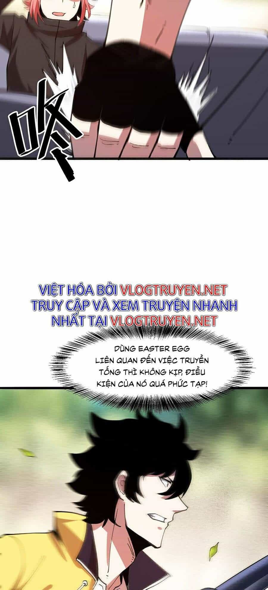 Tôi Dựa Vào Bug Làm Ông Nội Người Ta - Chương 20 - ảnh 89