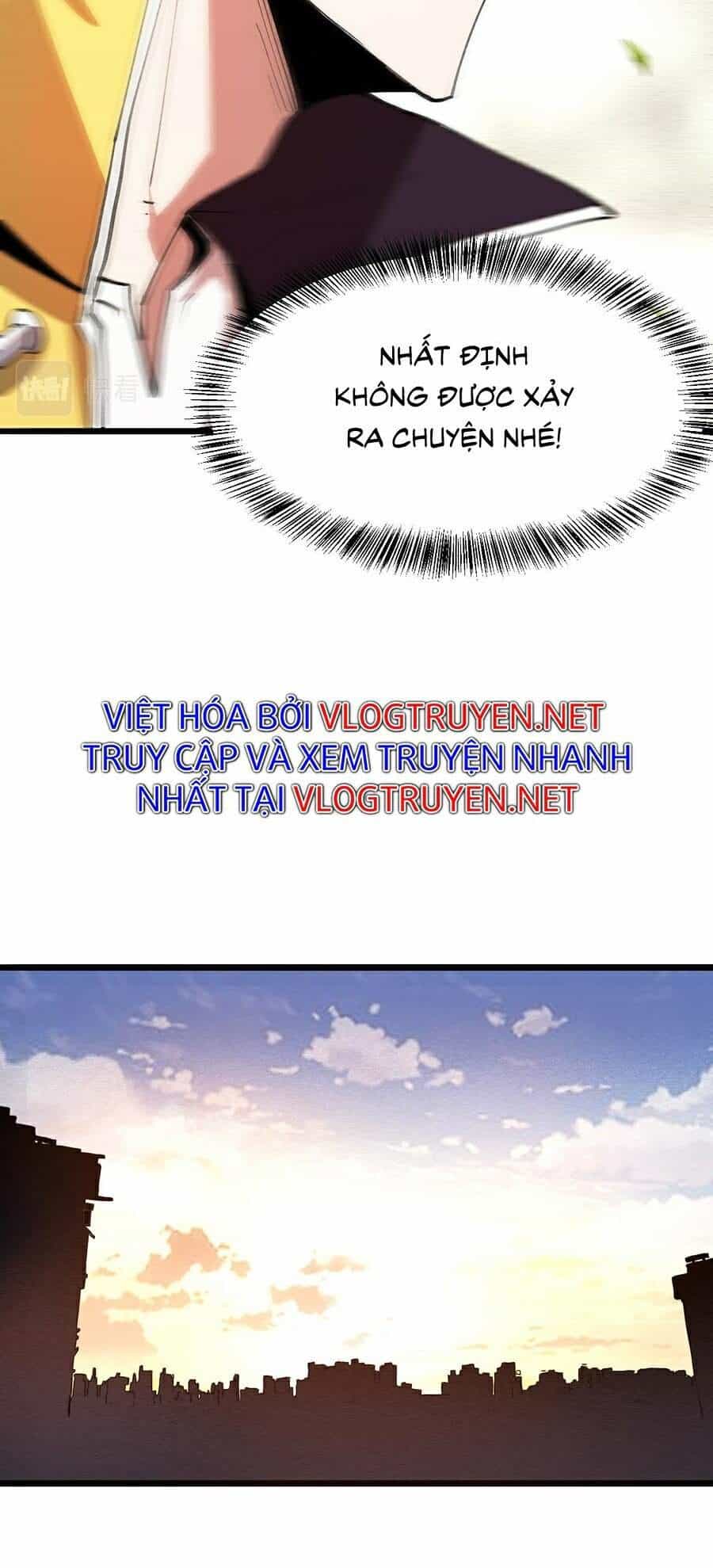 Tôi Dựa Vào Bug Làm Ông Nội Người Ta - Chương 20 - ảnh 91