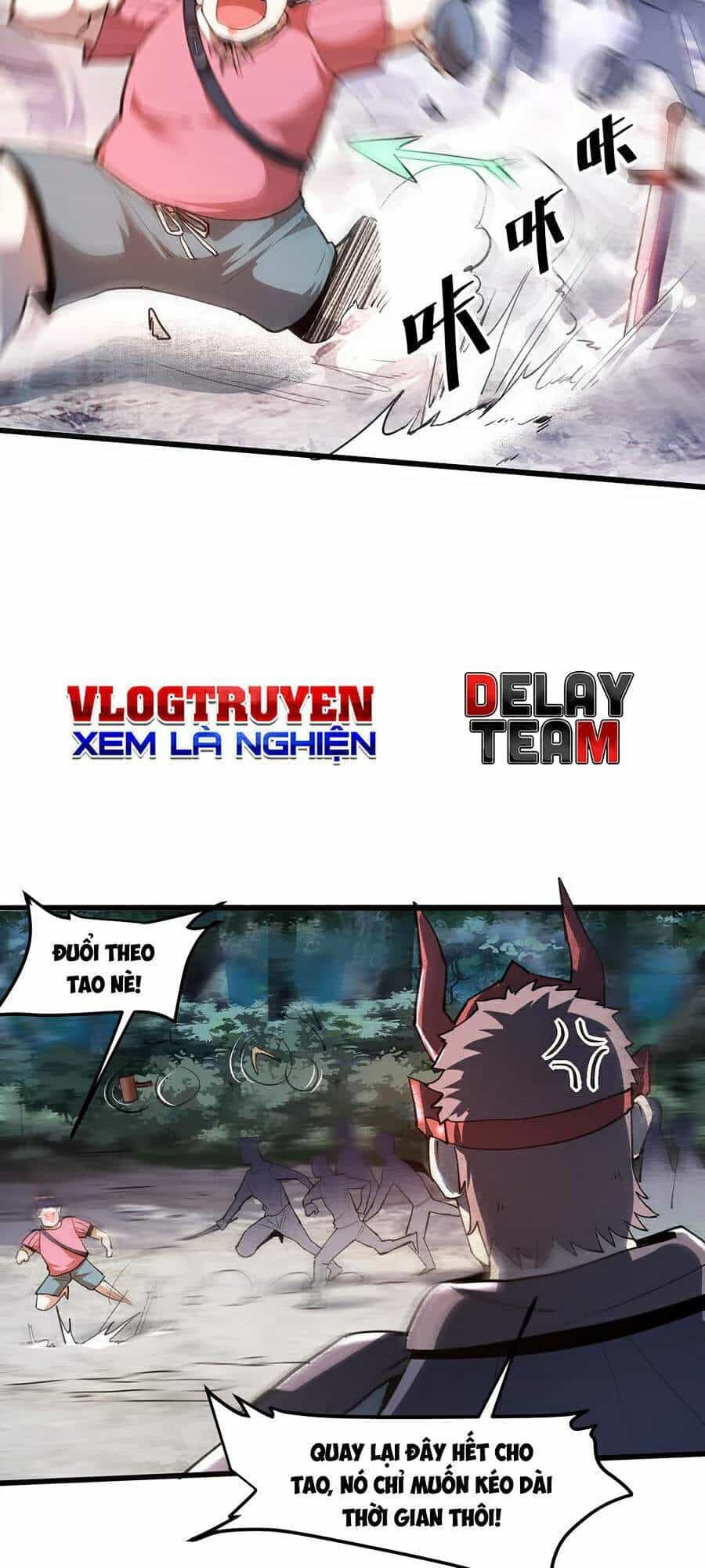 Tôi Dựa Vào Bug Làm Ông Nội Người Ta - Chương 21 - ảnh 67