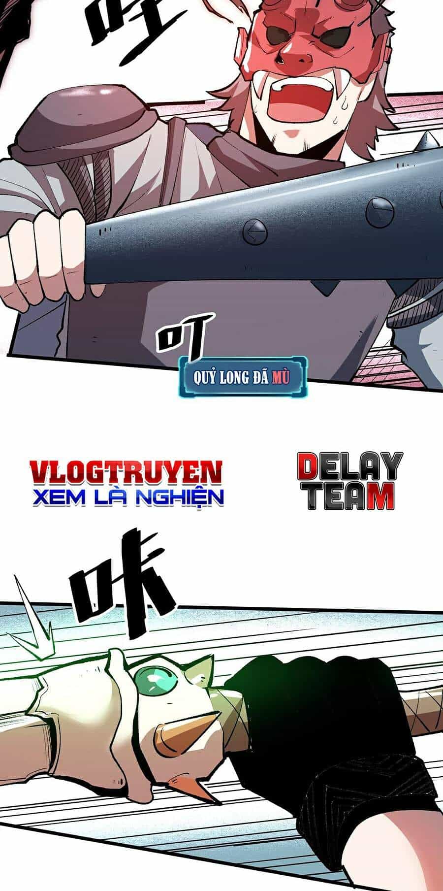 Tôi Dựa Vào Bug Làm Ông Nội Người Ta - Chương 22 - ảnh 34