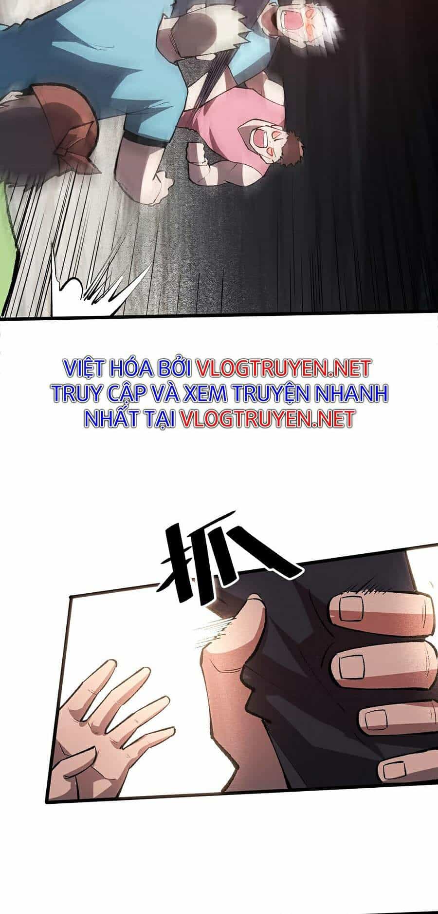 Tôi Dựa Vào Bug Làm Ông Nội Người Ta - Chương 22 - ảnh 59