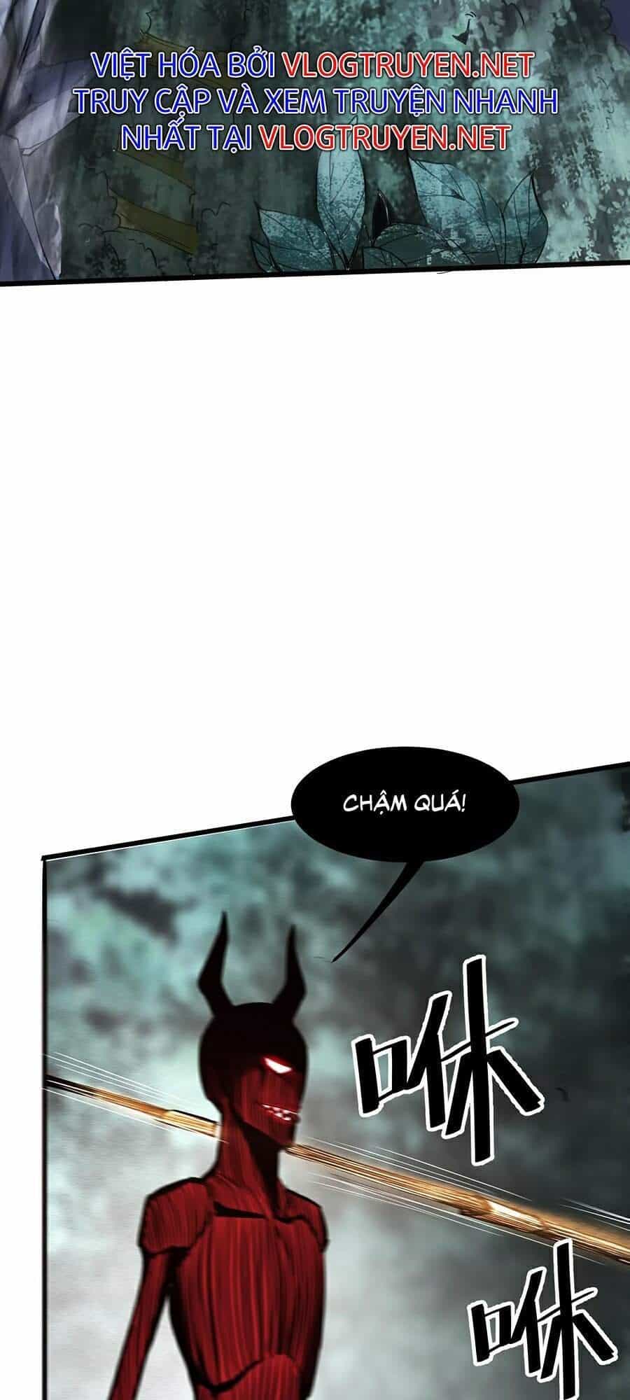 Tôi Dựa Vào Bug Làm Ông Nội Người Ta - Chương 23 - ảnh 105