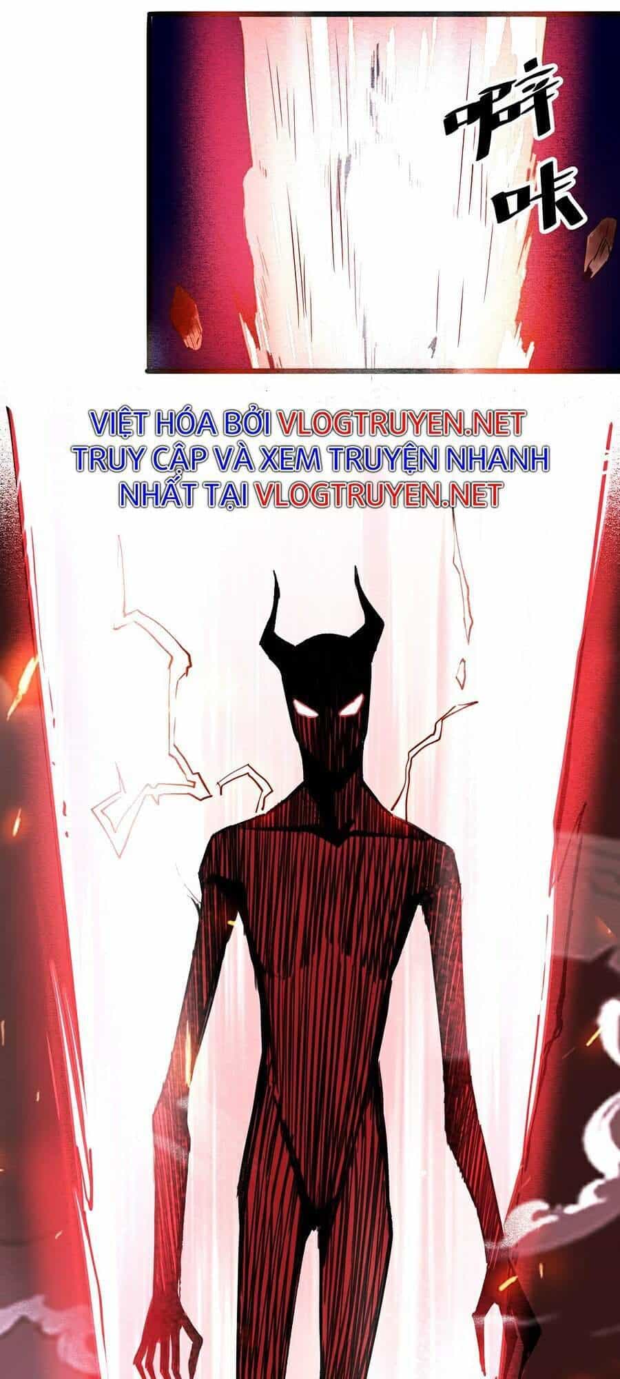 Tôi Dựa Vào Bug Làm Ông Nội Người Ta - Chương 23 - ảnh 67