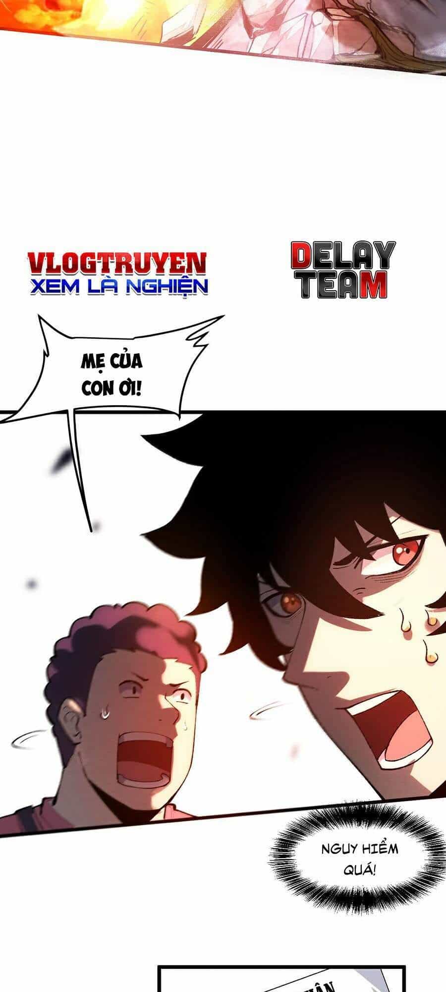 Tôi Dựa Vào Bug Làm Ông Nội Người Ta - Chương 23 - ảnh 91