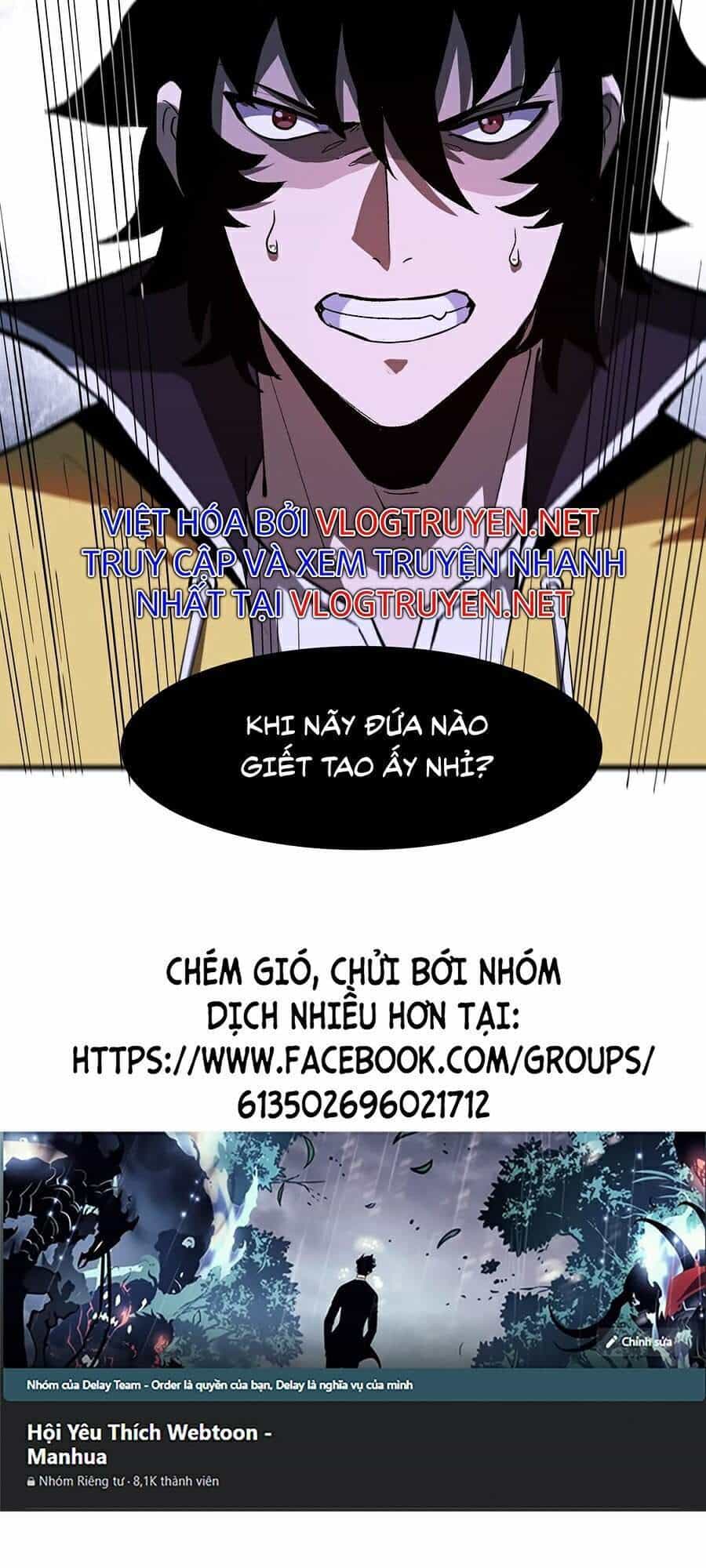 Tôi Dựa Vào Bug Làm Ông Nội Người Ta - Chương 23 - ảnh 99