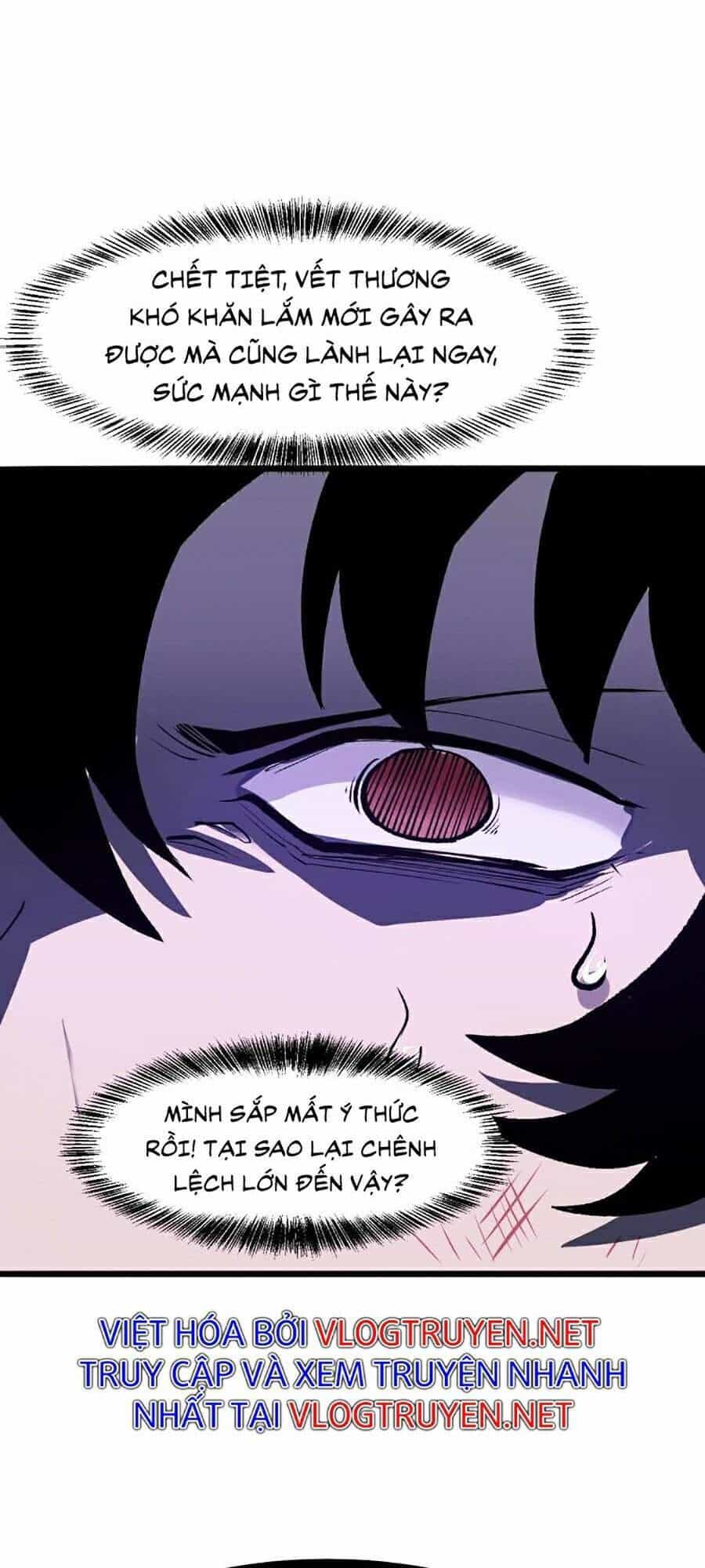 Tôi Dựa Vào Bug Làm Ông Nội Người Ta - Chương 24 - ảnh 45