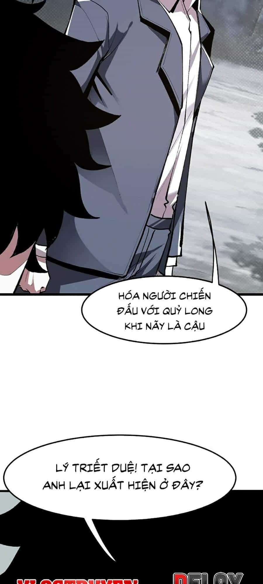 Tôi Dựa Vào Bug Làm Ông Nội Người Ta - Chương 24 - ảnh 55