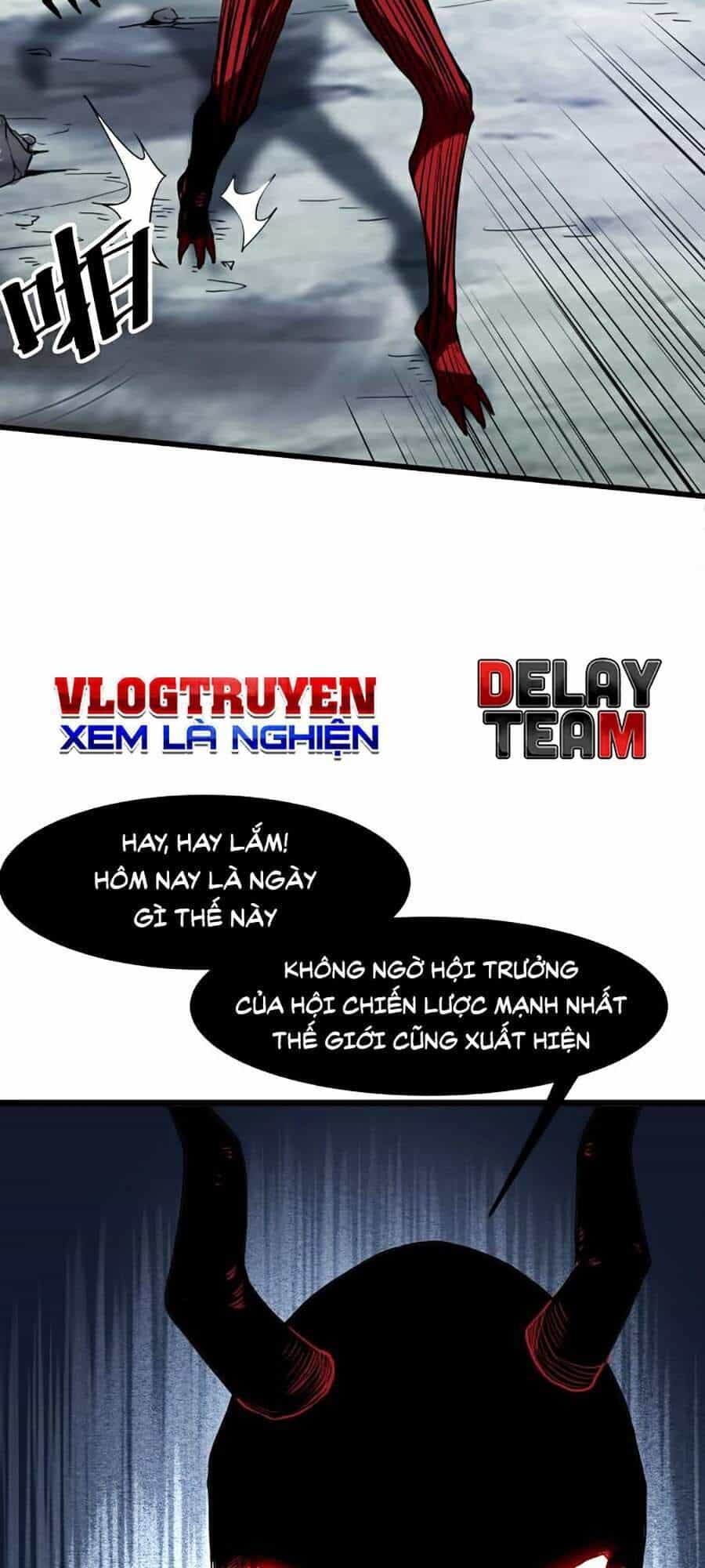 Tôi Dựa Vào Bug Làm Ông Nội Người Ta - Chương 24 - ảnh 59