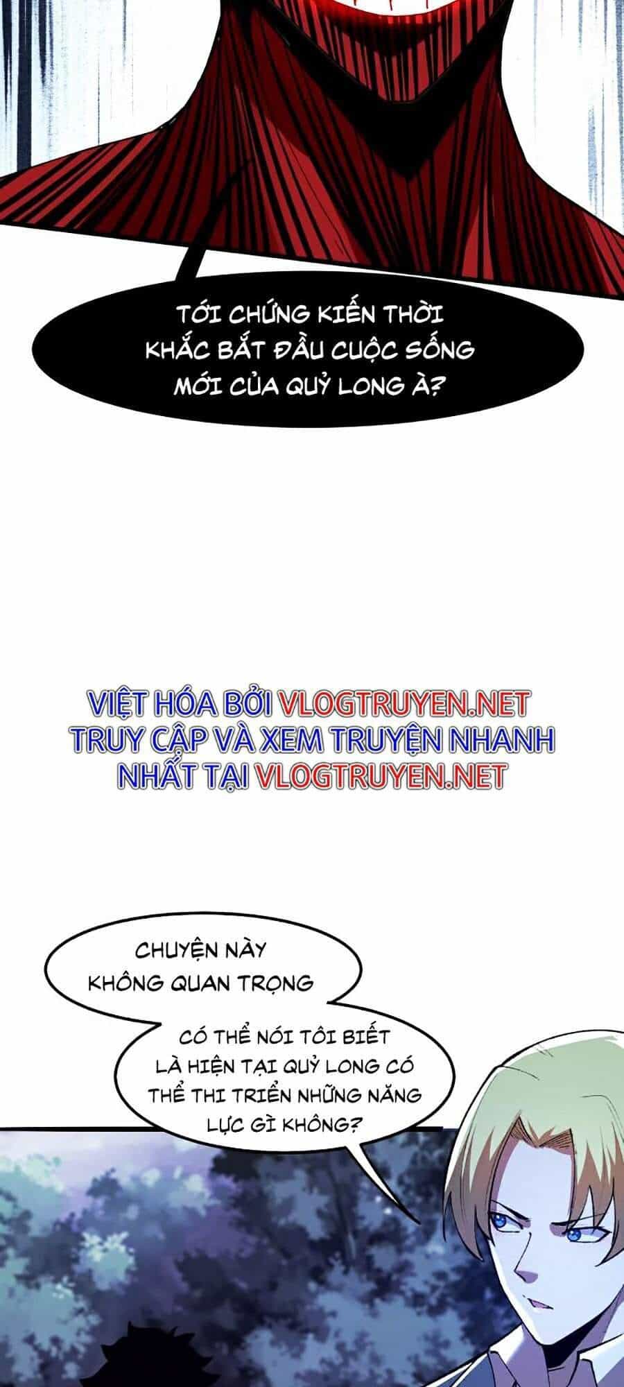 Tôi Dựa Vào Bug Làm Ông Nội Người Ta - Chương 24 - ảnh 61