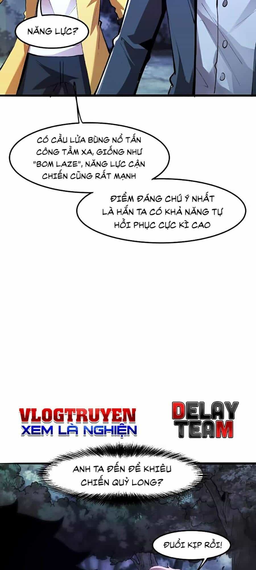 Tôi Dựa Vào Bug Làm Ông Nội Người Ta - Chương 24 - ảnh 63