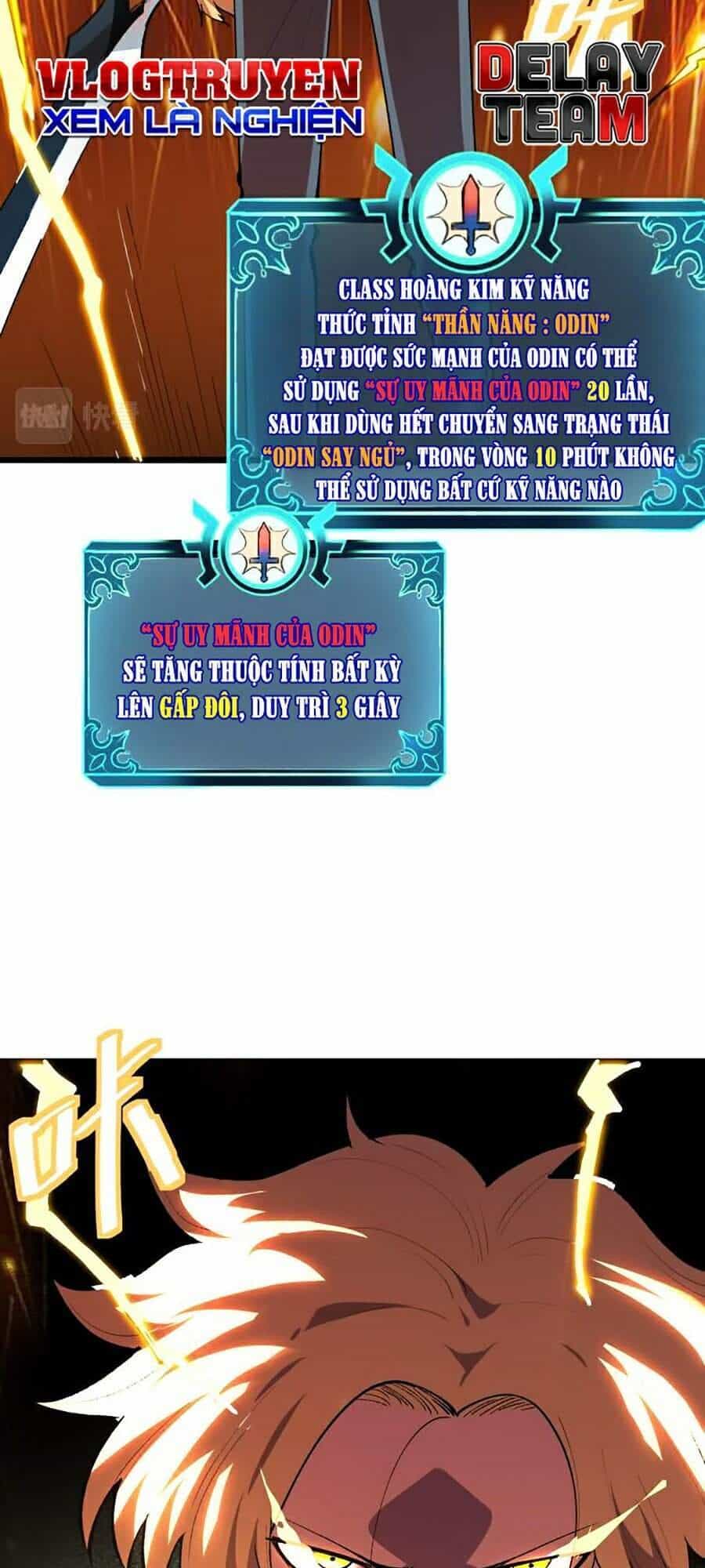 Tôi Dựa Vào Bug Làm Ông Nội Người Ta - Chương 24 - ảnh 79