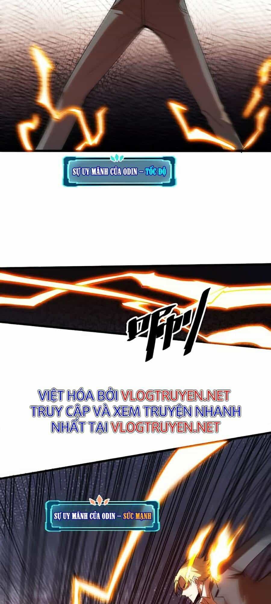 Tôi Dựa Vào Bug Làm Ông Nội Người Ta - Chương 24 - ảnh 93