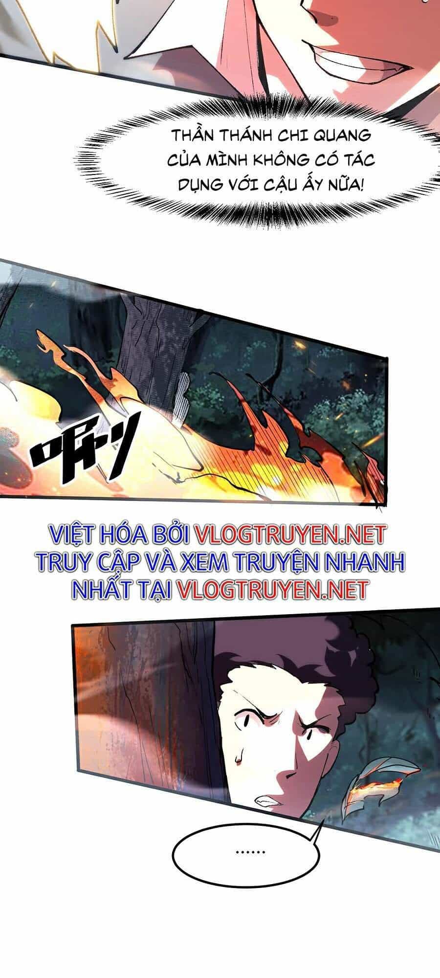Tôi Dựa Vào Bug Làm Ông Nội Người Ta - Chương 25 - ảnh 74