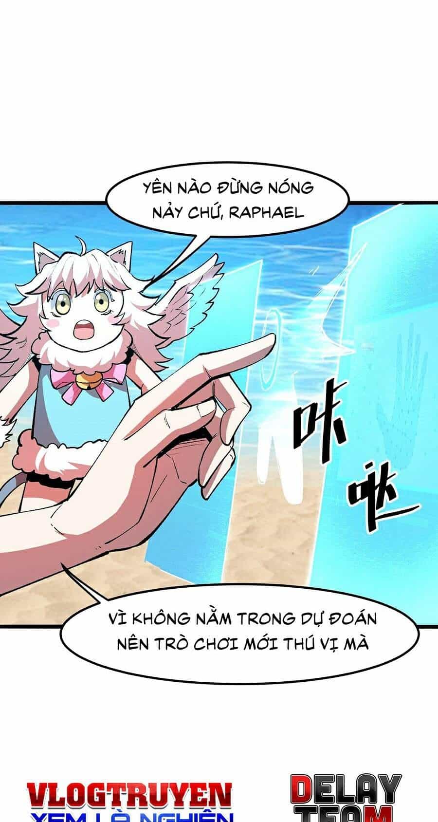 Tôi Dựa Vào Bug Làm Ông Nội Người Ta - Chương 26 - ảnh 100
