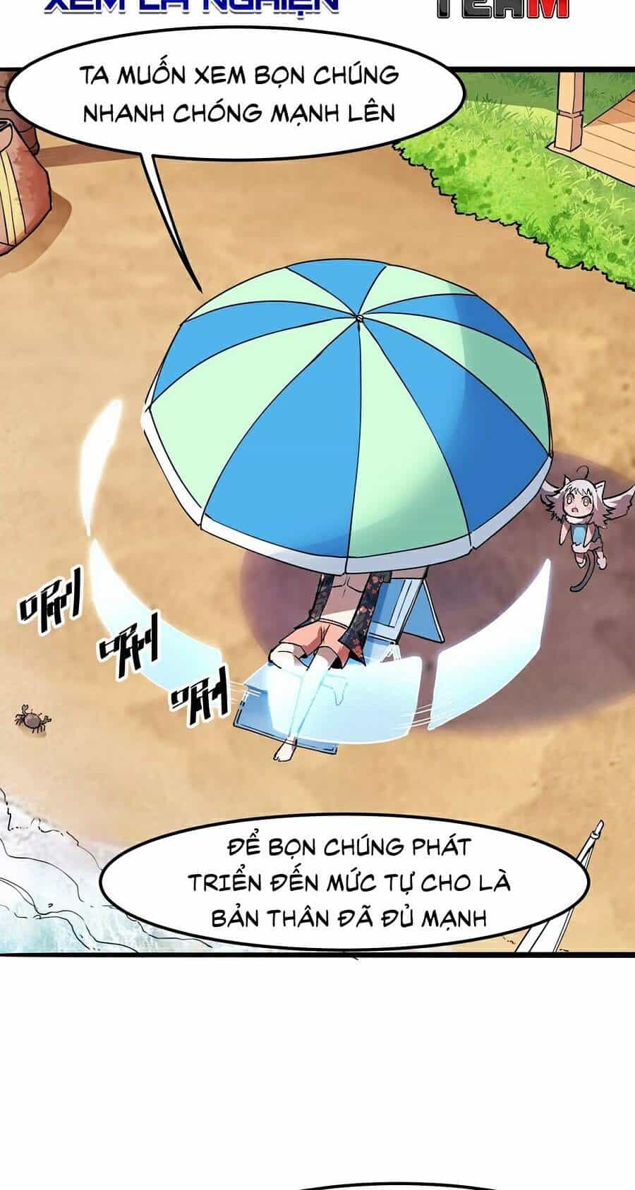 Tôi Dựa Vào Bug Làm Ông Nội Người Ta - Chương 26 - ảnh 101