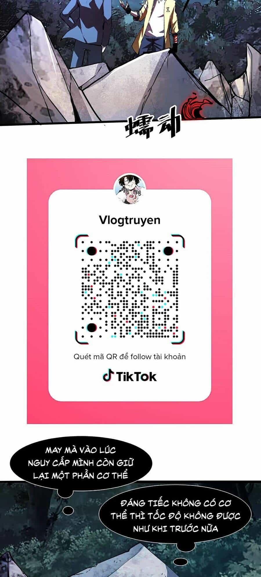 Tôi Dựa Vào Bug Làm Ông Nội Người Ta - Chương 26 - ảnh 47