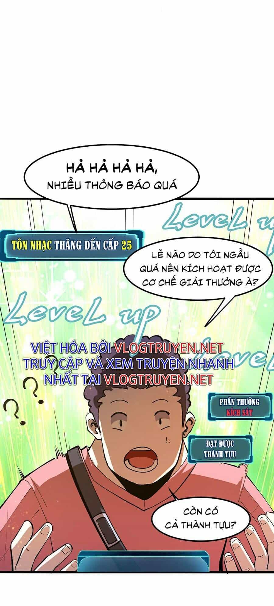 Tôi Dựa Vào Bug Làm Ông Nội Người Ta - Chương 26 - ảnh 55