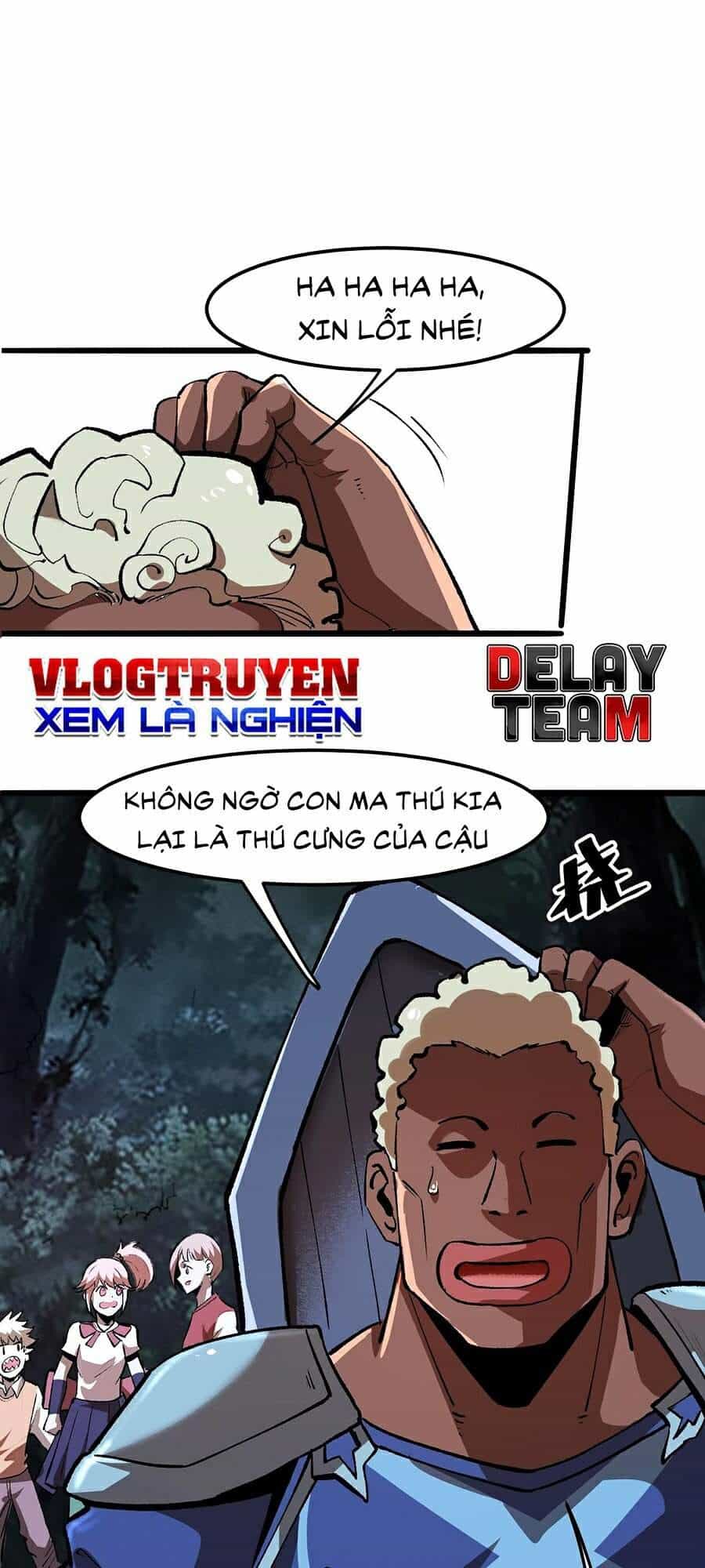 Tôi Dựa Vào Bug Làm Ông Nội Người Ta - Chương 26 - ảnh 78