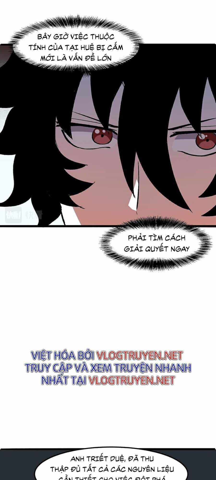 Tôi Dựa Vào Bug Làm Ông Nội Người Ta - Chương 26 - ảnh 83