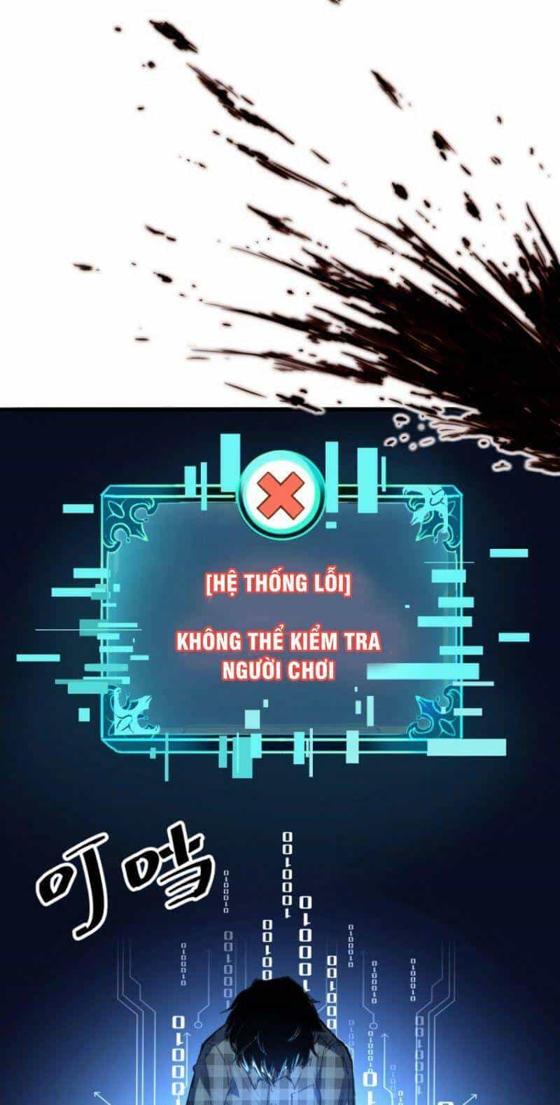 Tôi Dựa Vào Bug Làm Ông Nội Người Ta - Chương 1.1 - ảnh 3