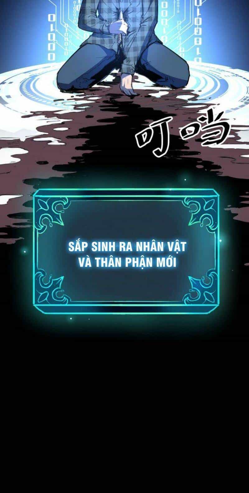 Tôi Dựa Vào Bug Làm Ông Nội Người Ta - Chương 1.1 - ảnh 4